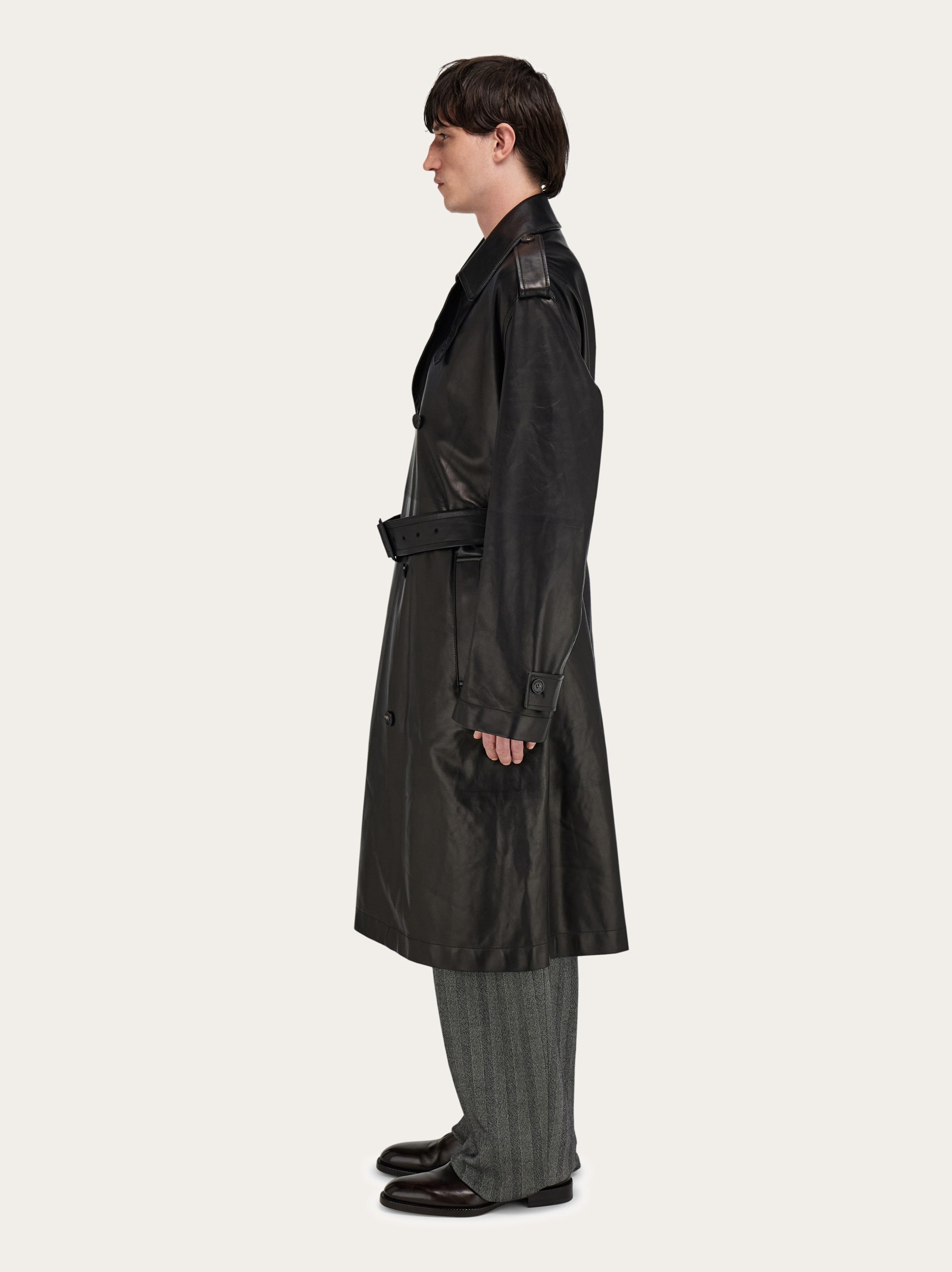 Nappa trench - 3