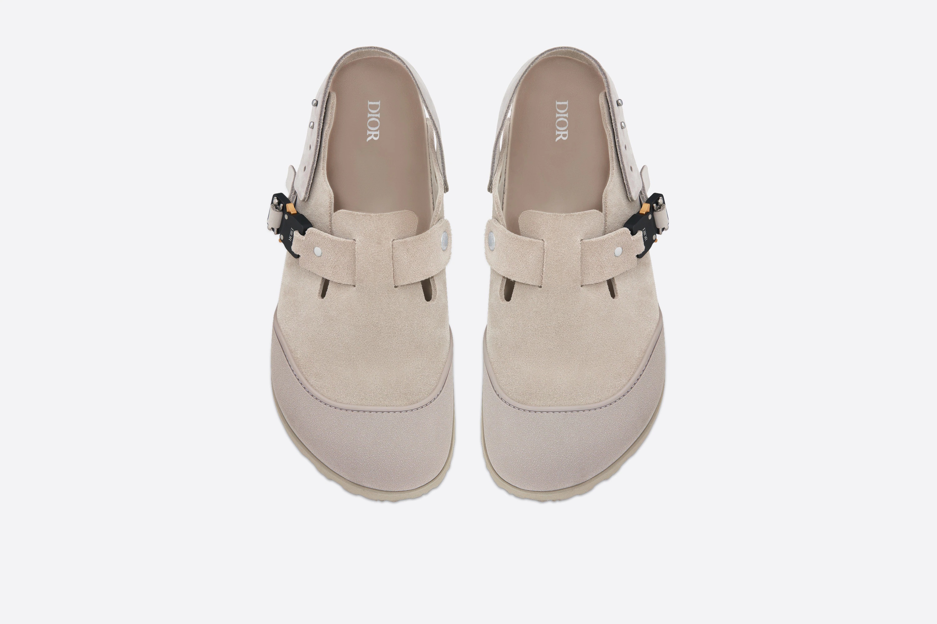 DIOR by BIRKENSTOCK Tokio Mule - 4