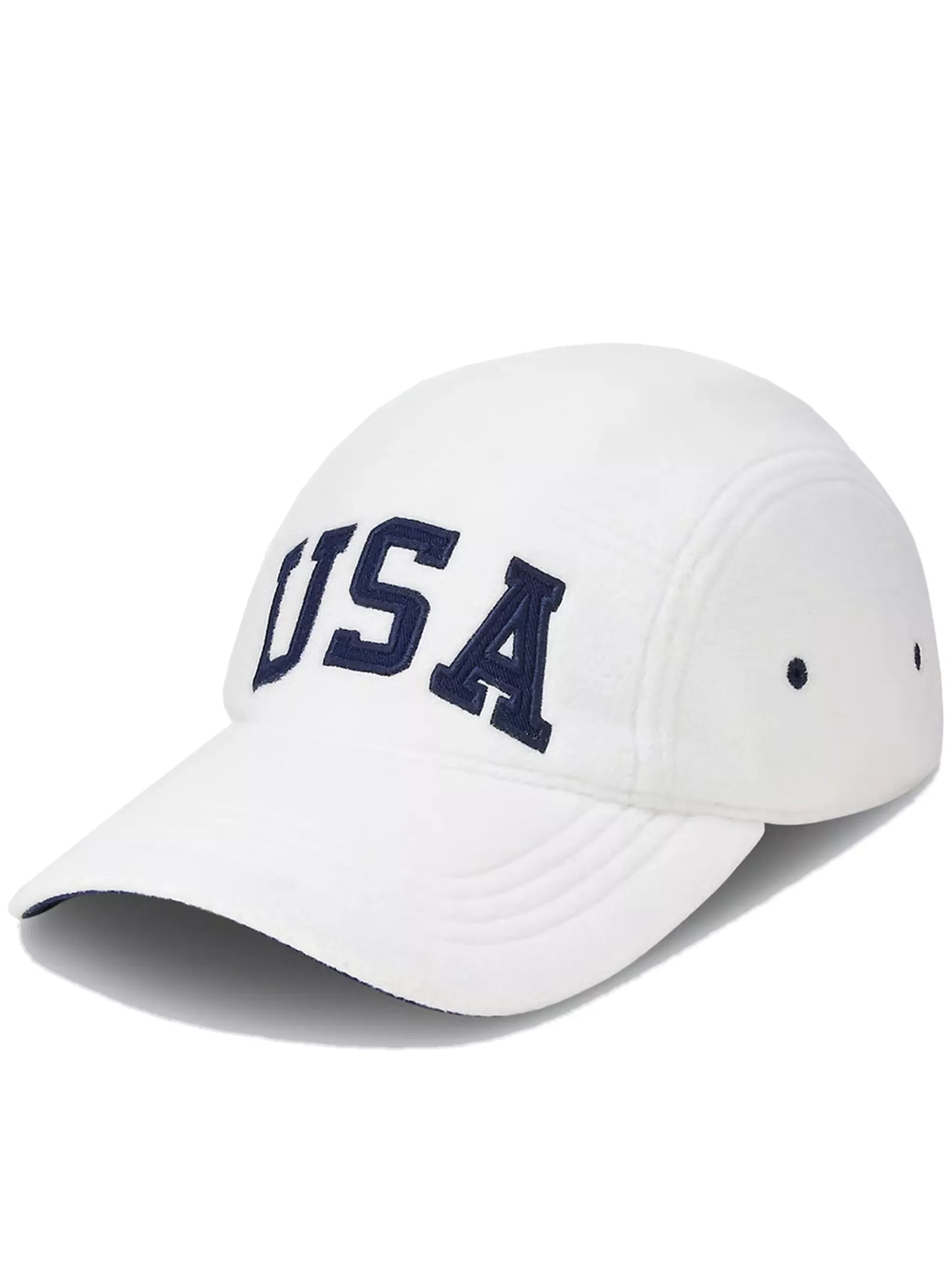 Woven Hat - 1
