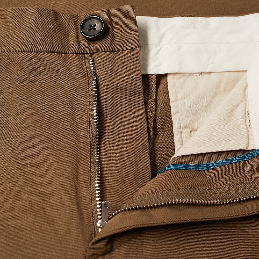 Paul Smith 2 Pocket Cargo Pant - 3