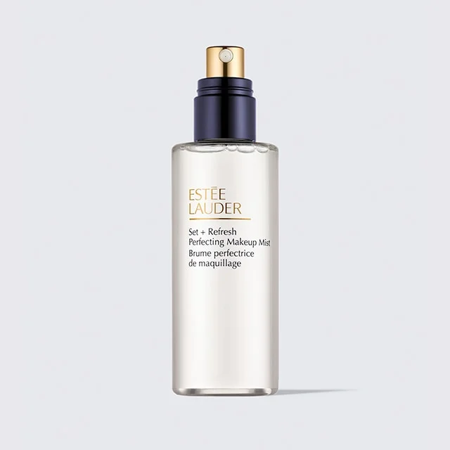 Set + Refresh Perfecting Makeup Mist - 1