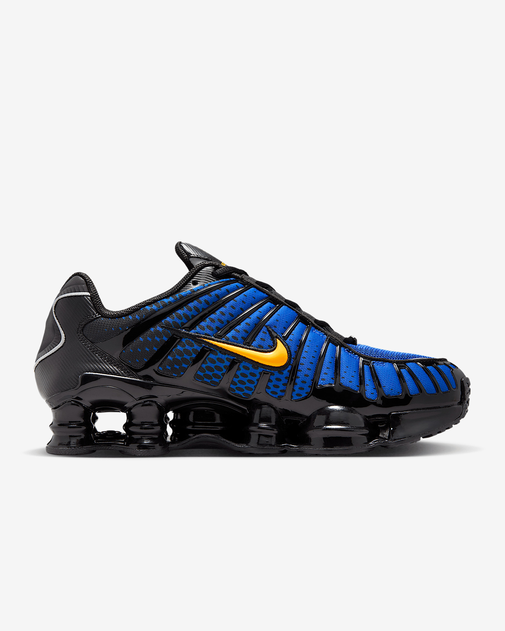 Nike Shox TL Men's Shoes - 3