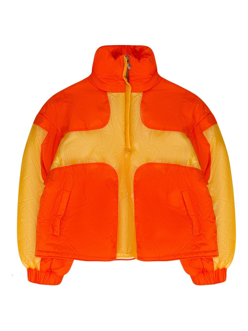 long-sleeve puffer jacket 1