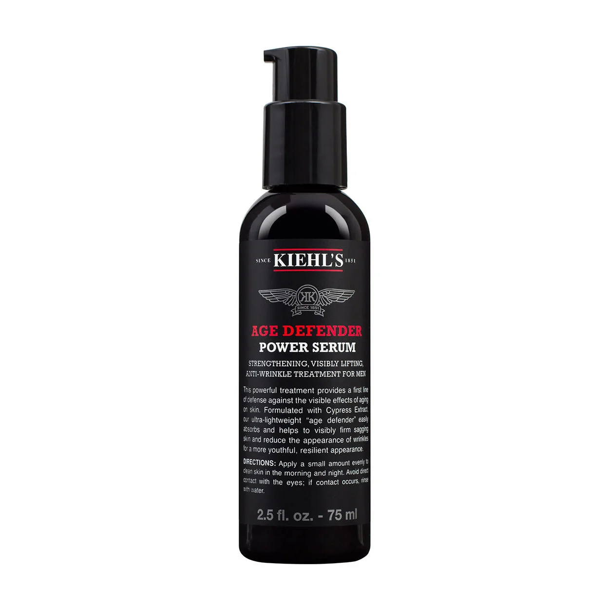 Age Defender Power Serum - 1