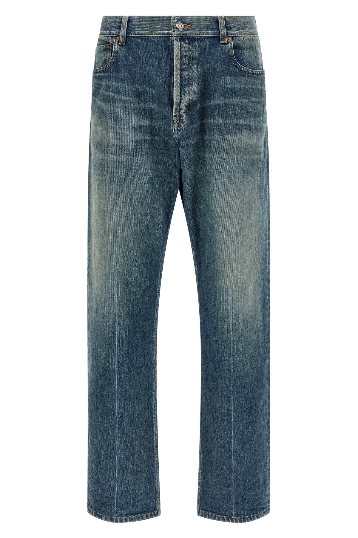 Jeans Denim Authentic - 1