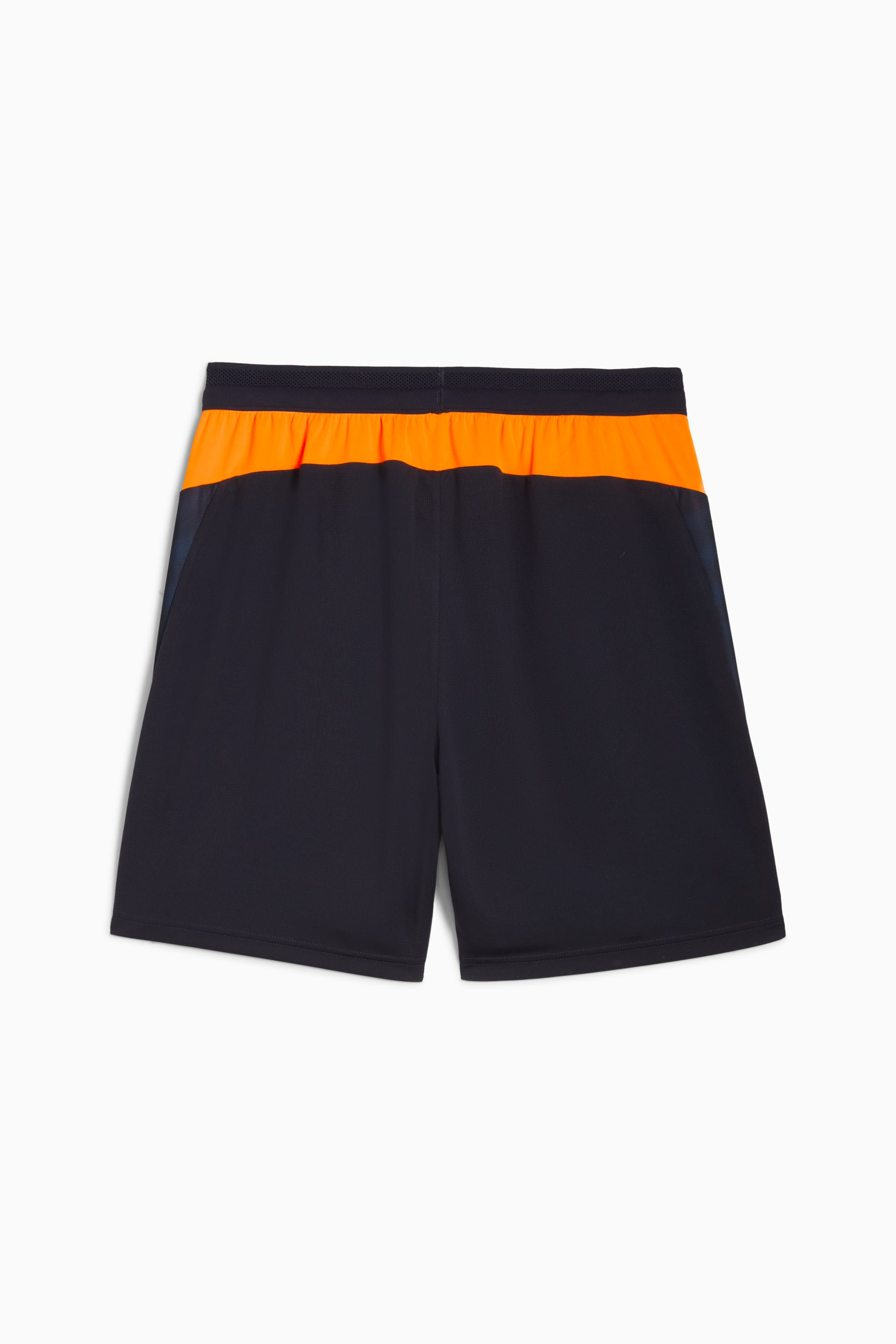 individualCUP Men's Soccer Shorts - 2