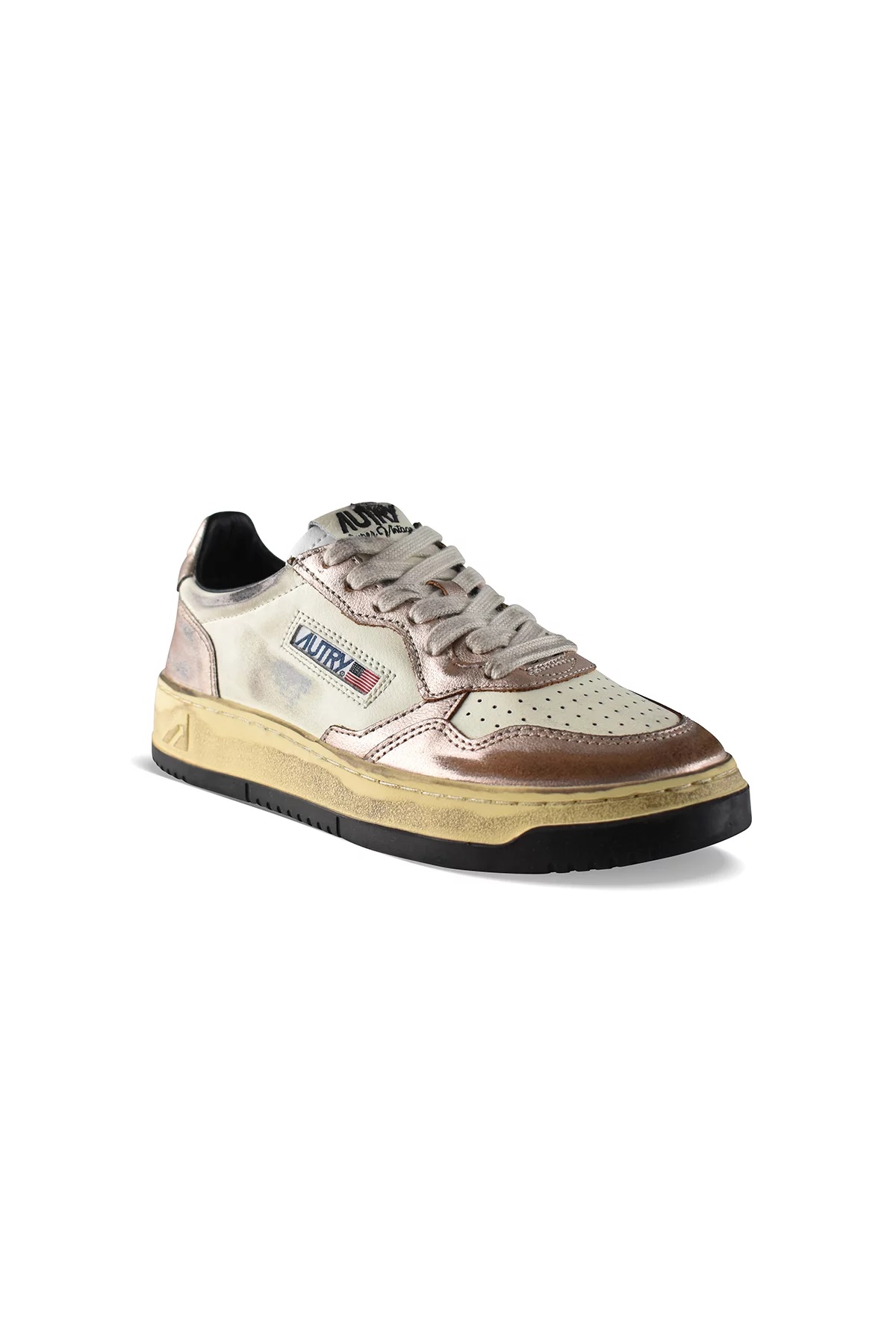 Super vintage sneakers - 2