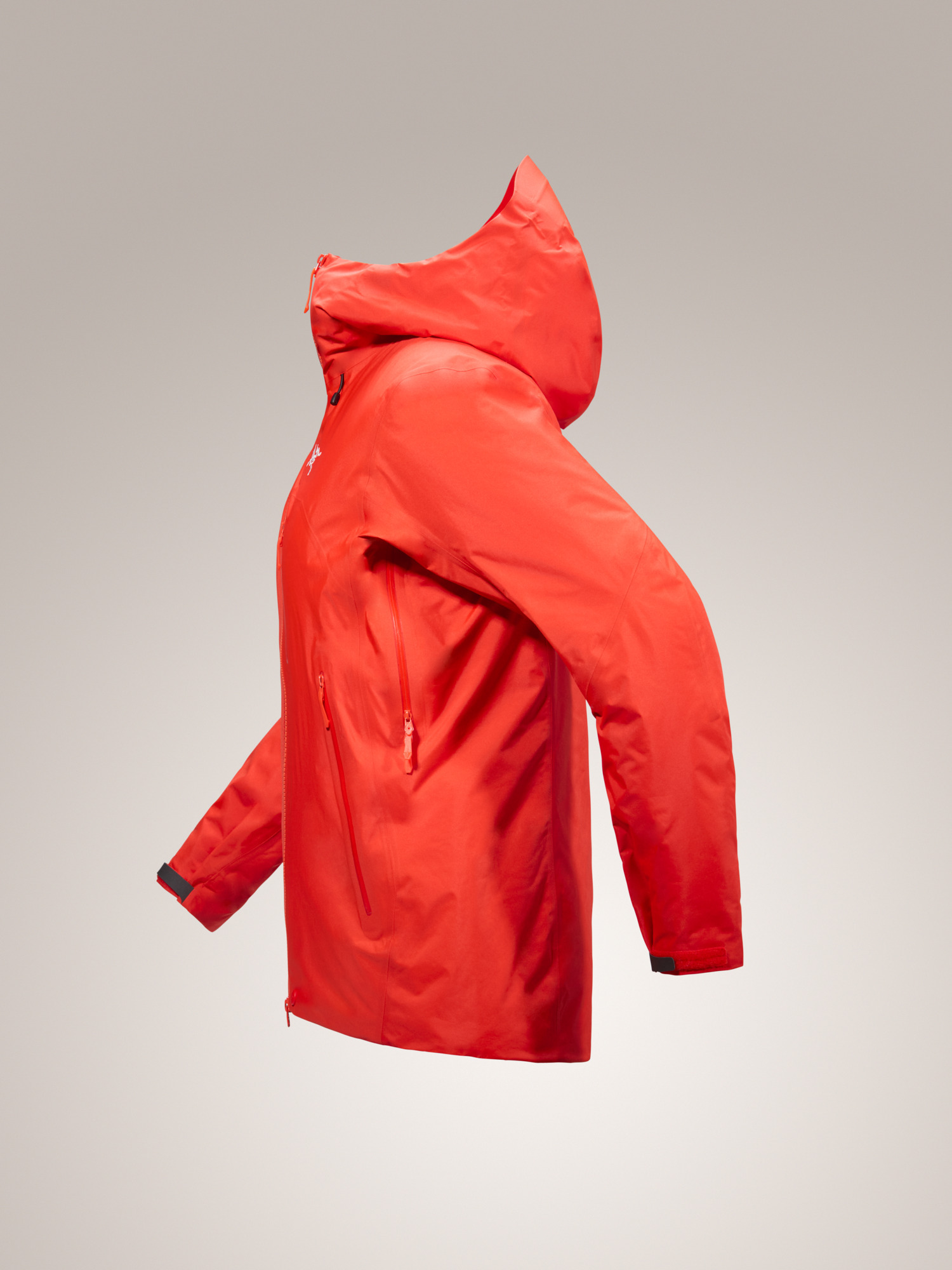 Beta Insulated Jacket - 13