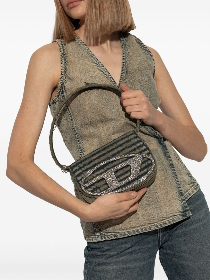 Diesel 1DR shoulder bag outlook