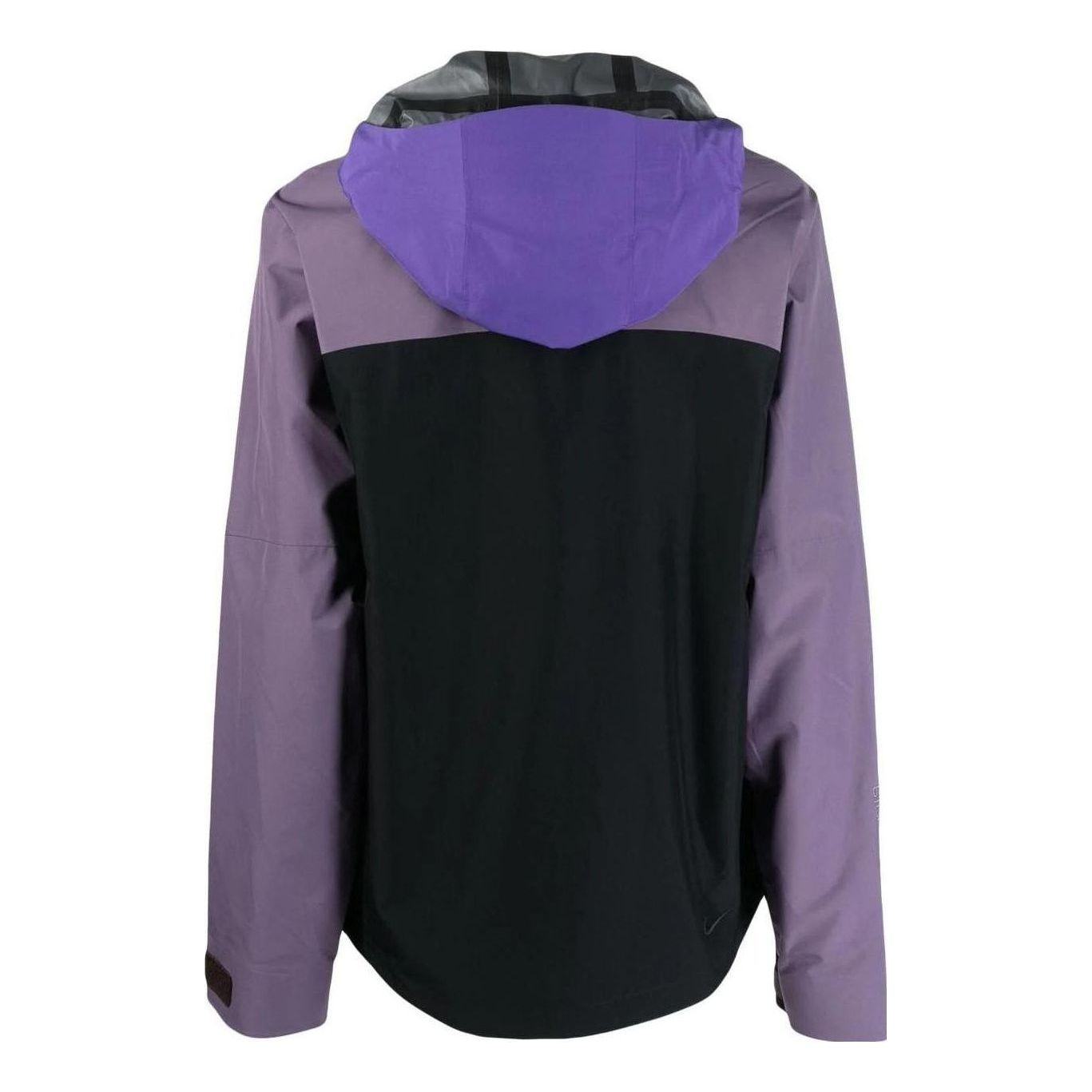 (WMNS) Nike ACG Cascade Rains Jacket 'Purple' DN3912-579 - 2
