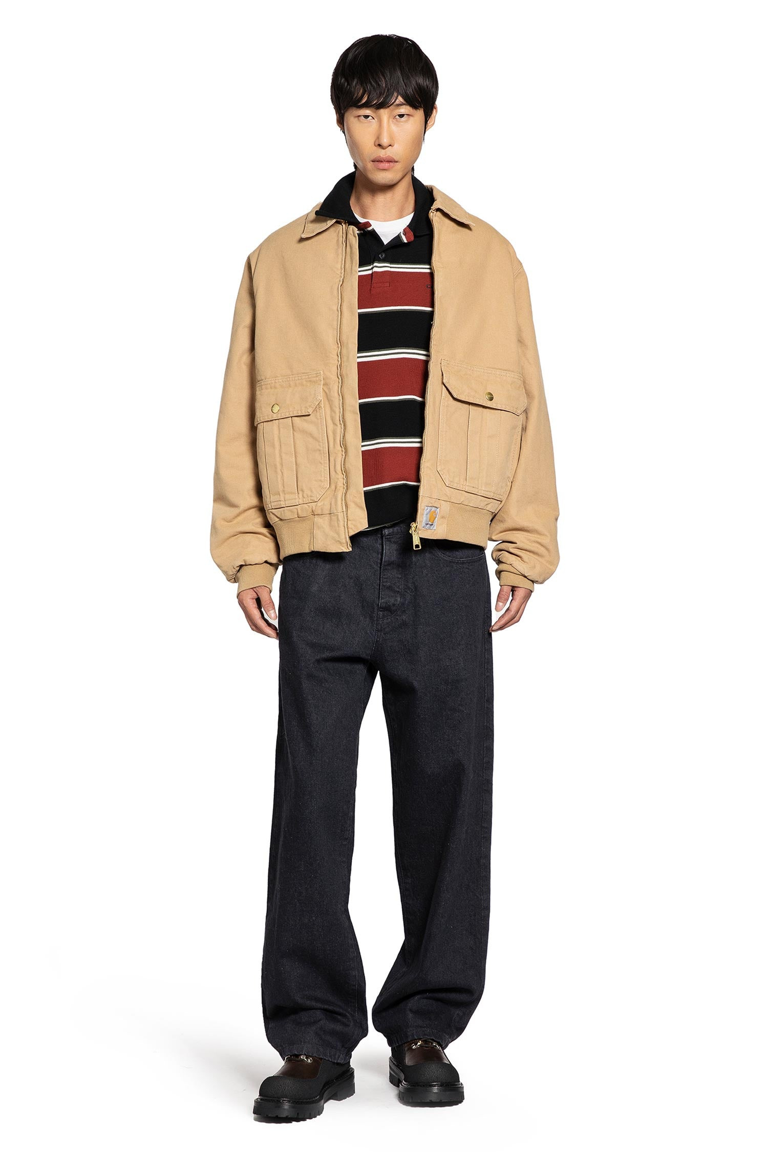 Stanton Jacket - 5