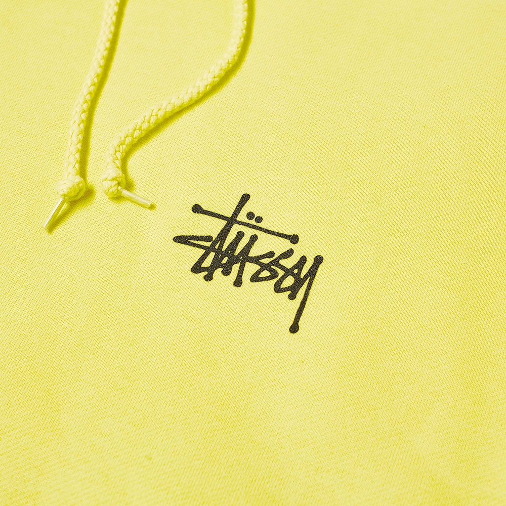 Stussy Basic Hoody - 2