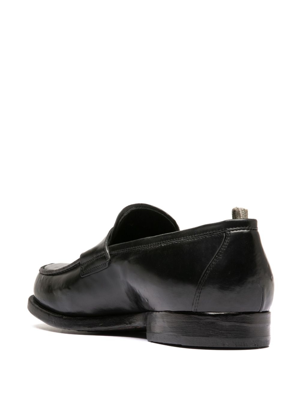 Vine loafers - 3