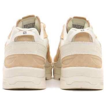 SALOMON X-Alp Leather 'Vanila Almbuf' 474314 - 4