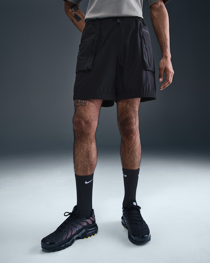 Nike Nike Tech Men's Super Lightweight Shorts outlook