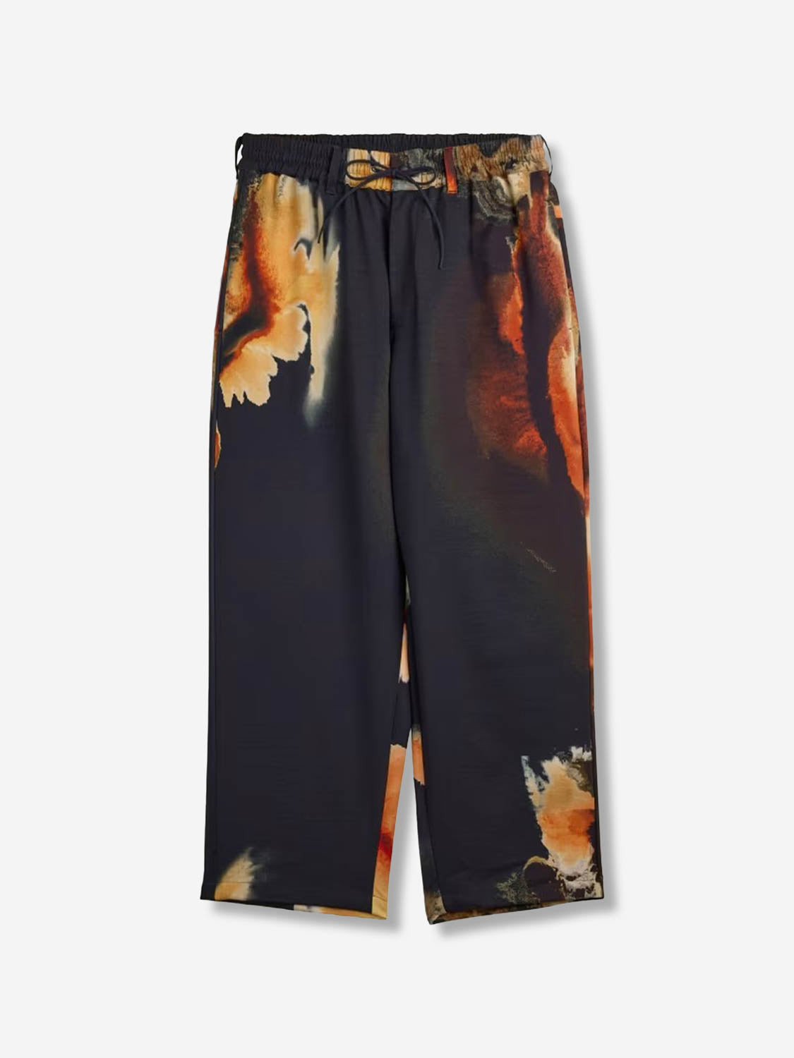 SPORT PANTS PRINTED - 1