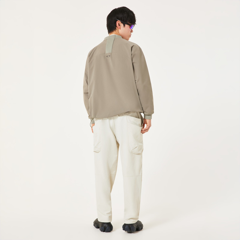 Oakley Undulate Crew Jacket 4