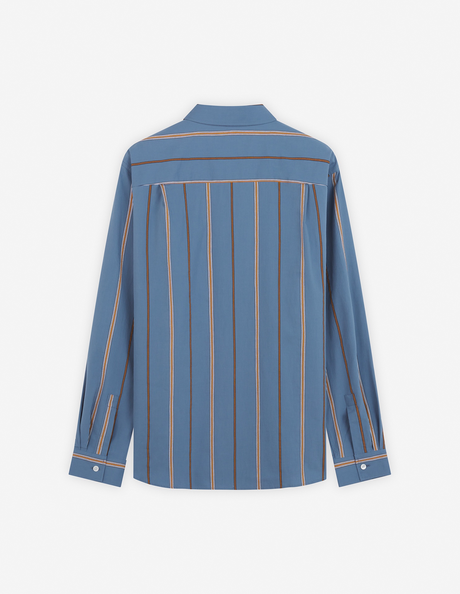 RELAXED SHIRT - 6