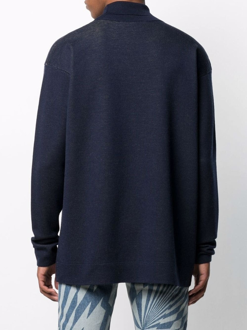 Restoring The Balance jumper 5