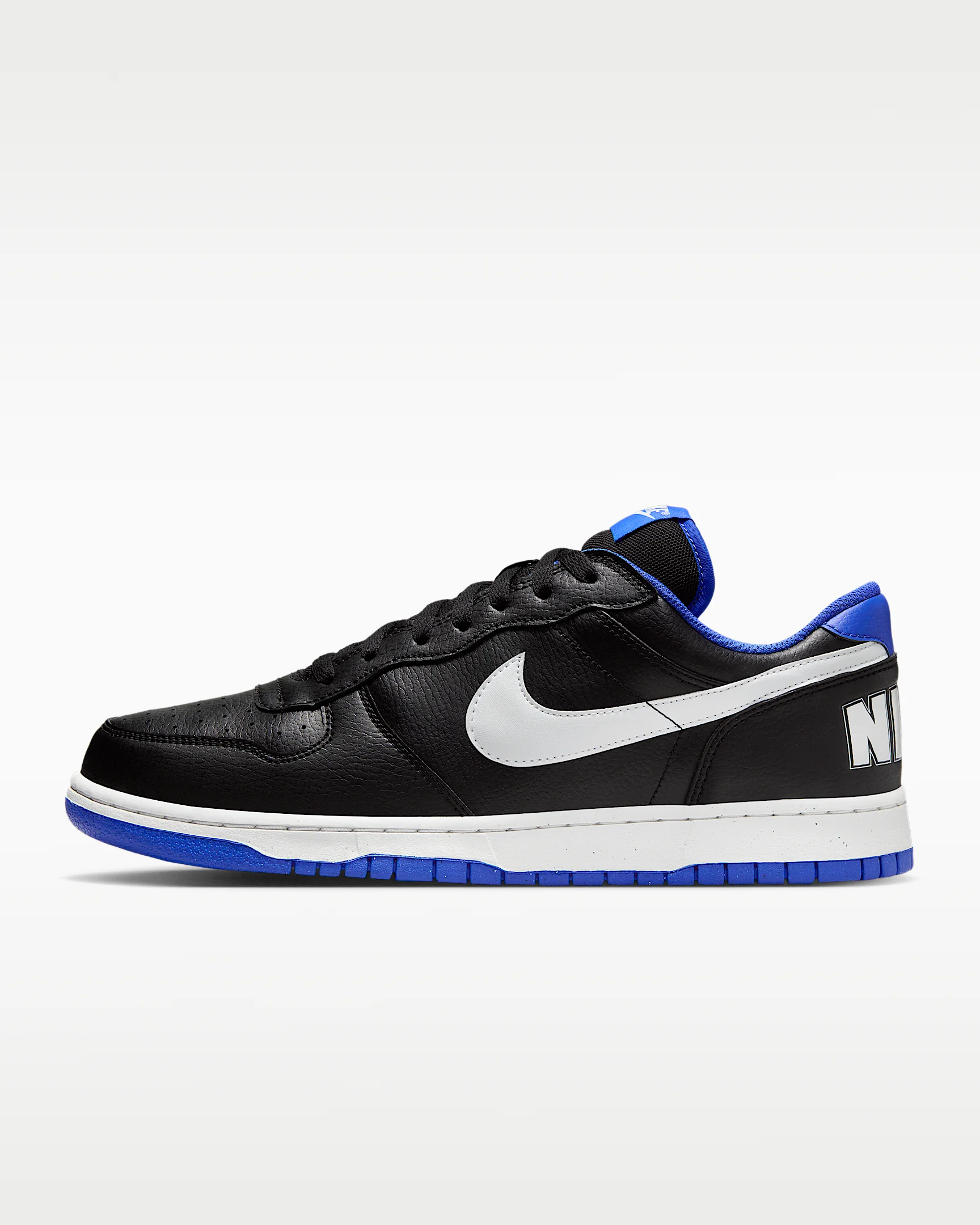 Nike Big Low Men's Shoes - 1