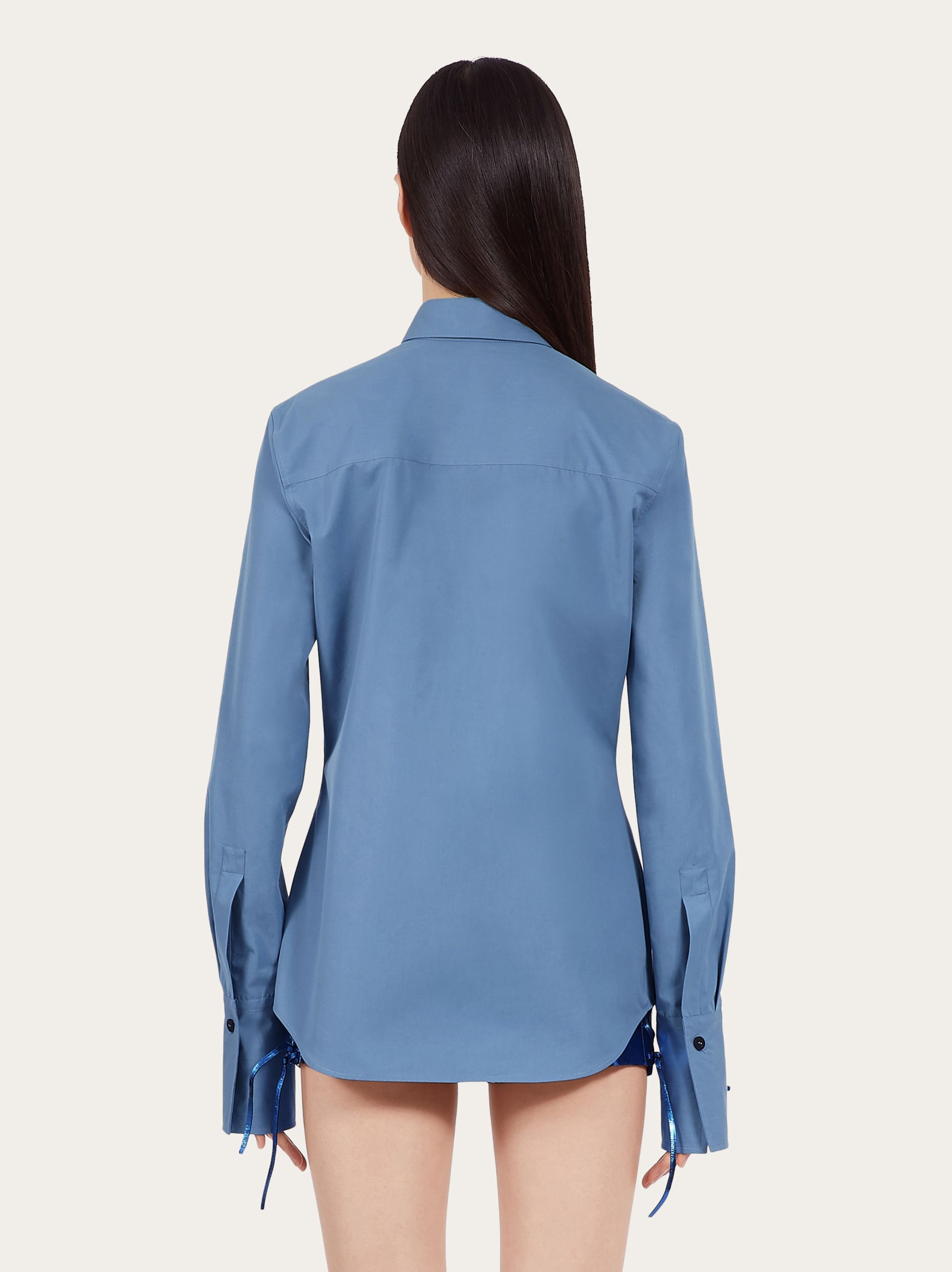 Long sleeved shirt - 3