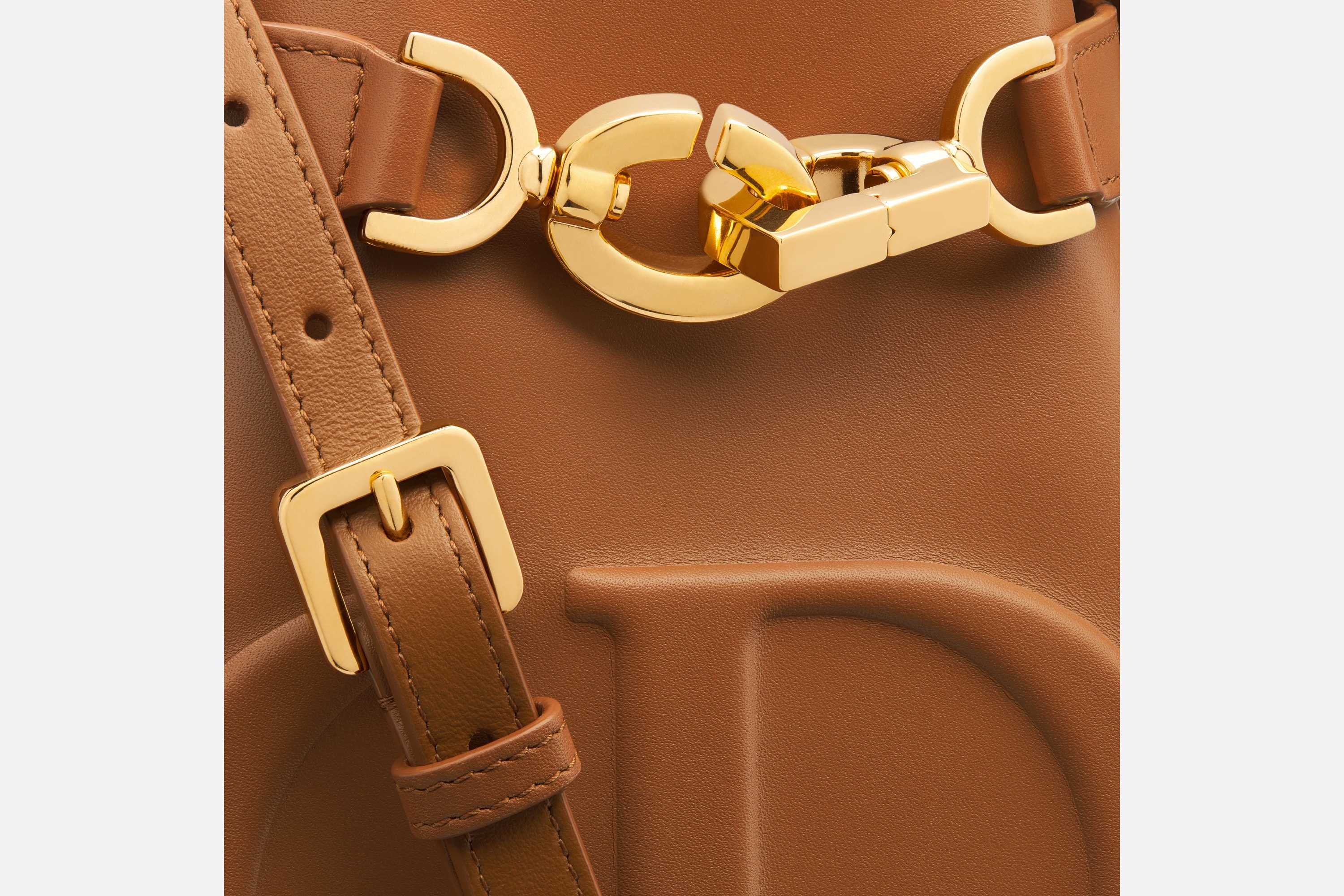 Medium C'est Dior Bag - 6