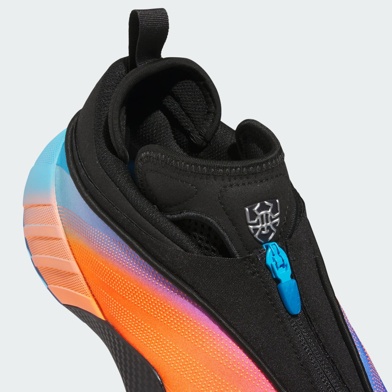 D.O.N. Issue 7 Shoes 8