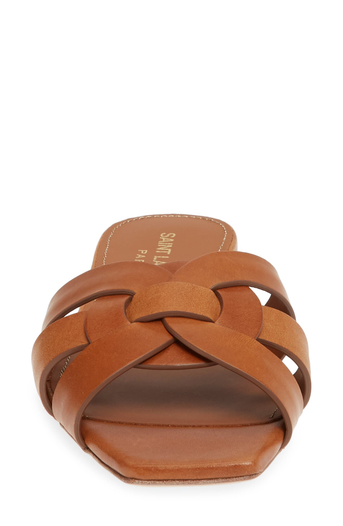 Tribute Nu Pieds Slide Sandal - 4