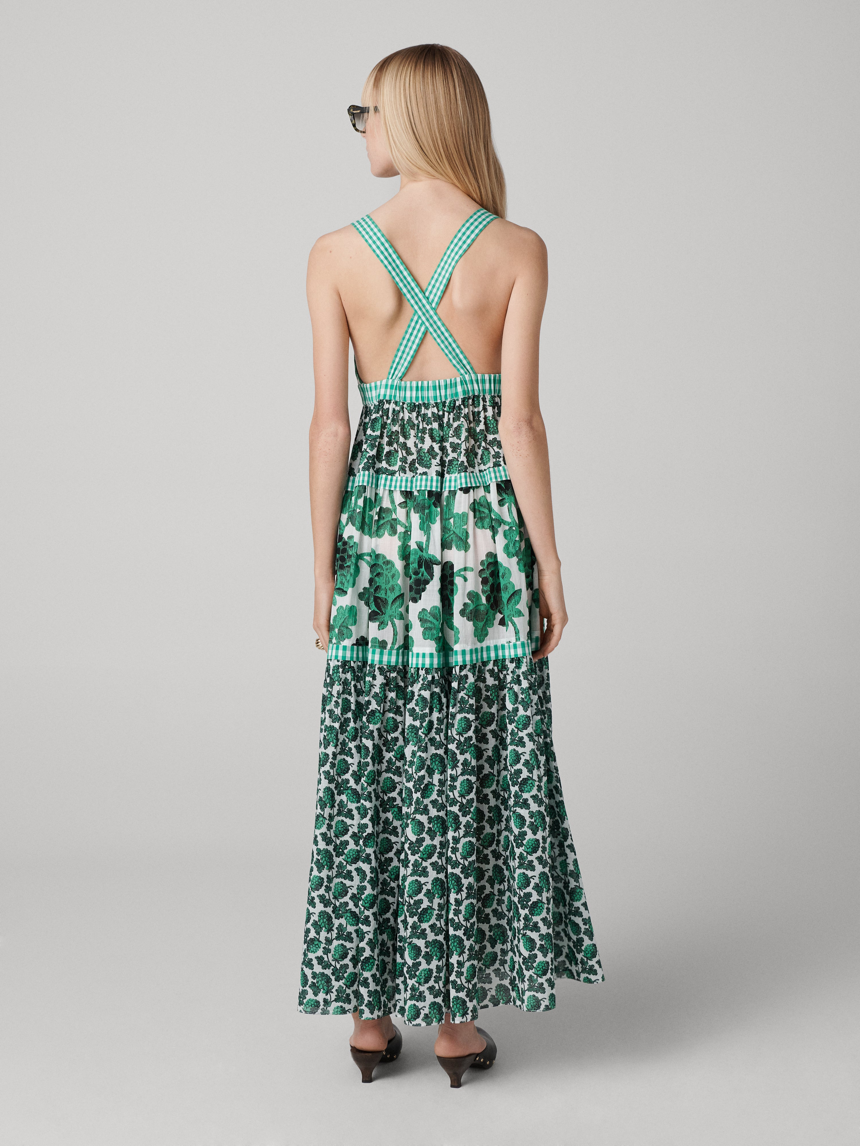 Josephine Dress - 3