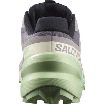 Speedcross 6 Trail Running Shoe - Women's - 3