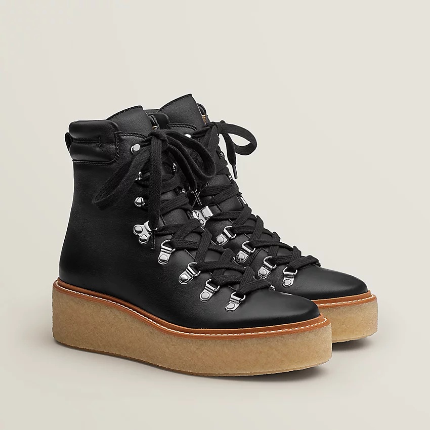 Discovery ankle boot - 1