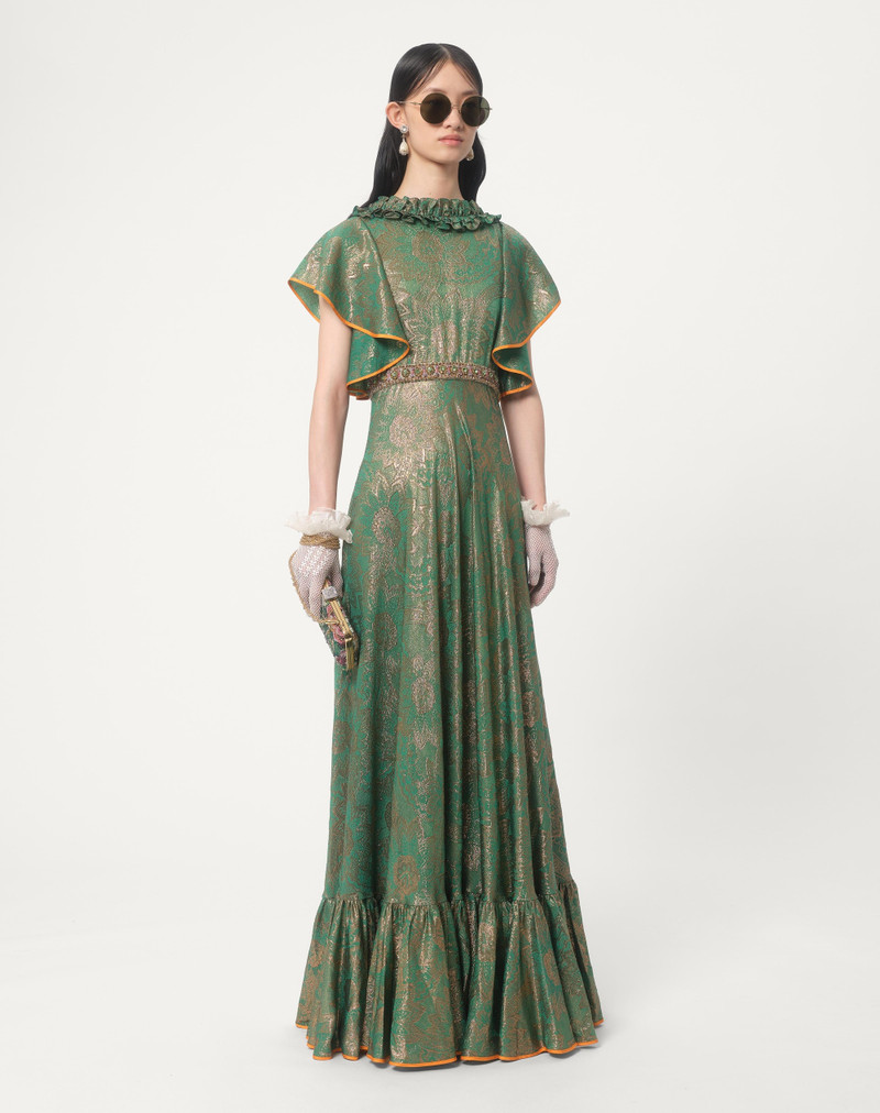 CARRY SECRETS MINAUDIERE WITH RHINESTONE VOYAGE IMAGINAIRE MOTIF 2