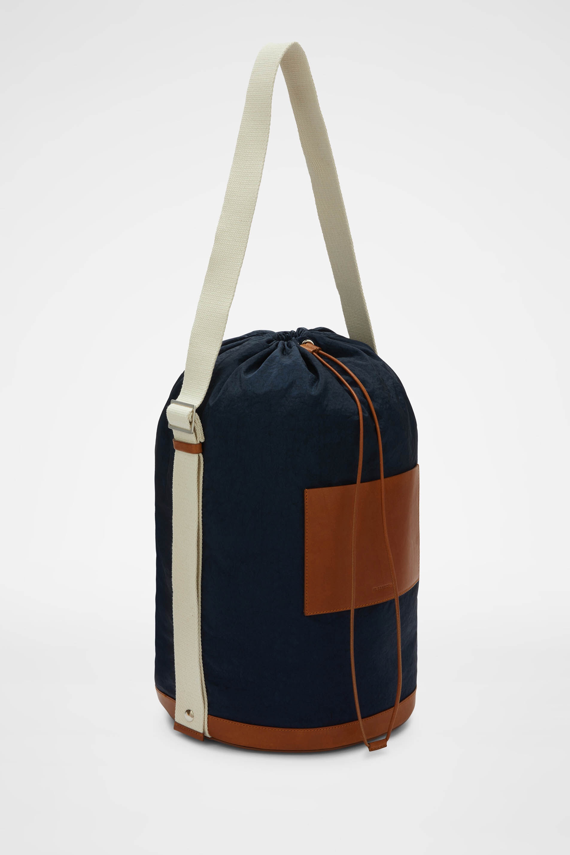 Drawstring Shoulder Medium - 2