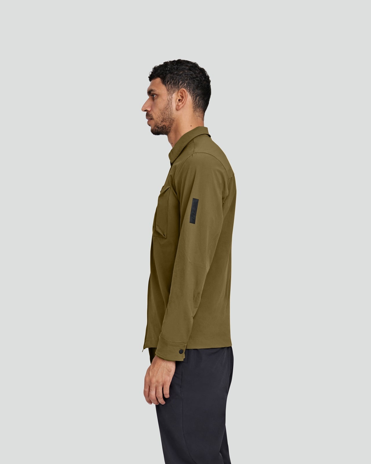 Motion Shirt - 3