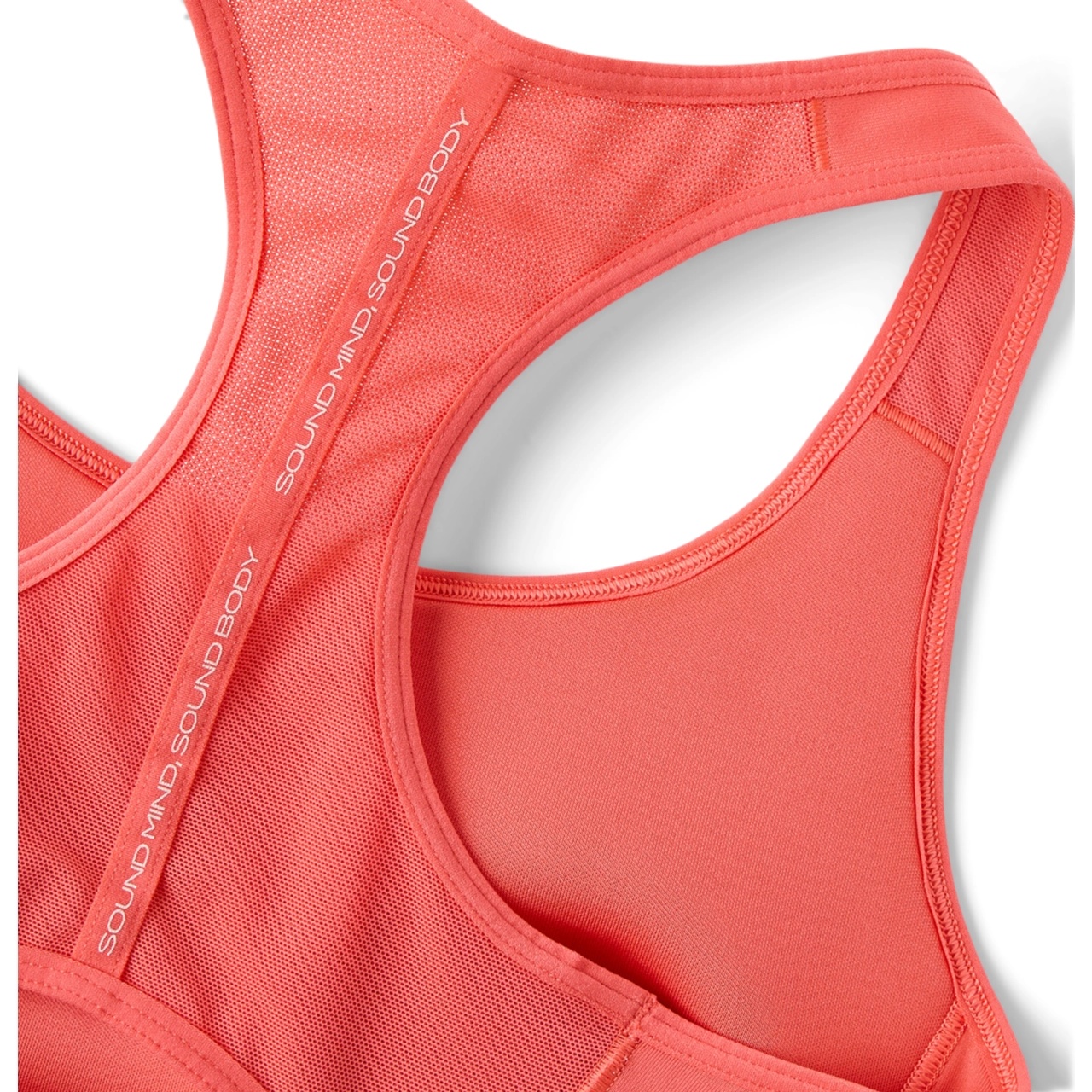 ROAD COMPRESSION BRA - 7