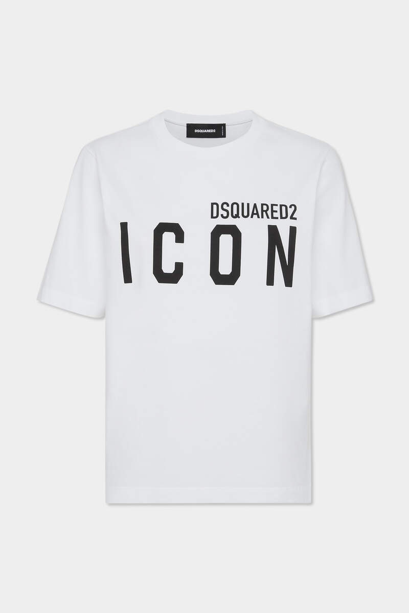 ICON FOREVER EASY T-SHIRT - 1