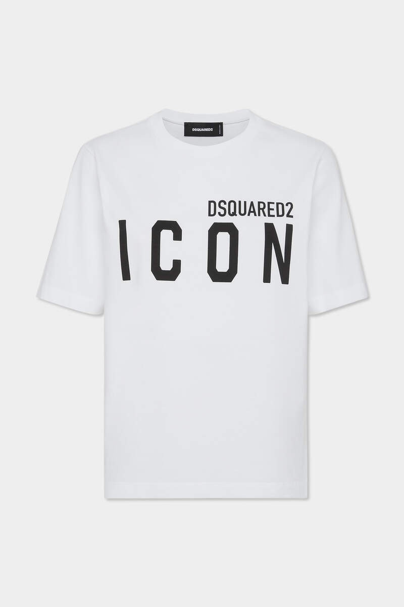 ICON FOREVER EASY T-SHIRT 1