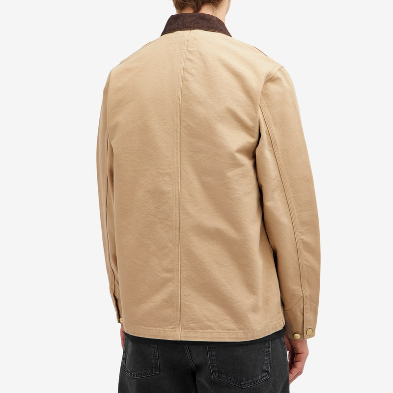 Carhartt WIP Michigan Coat 3