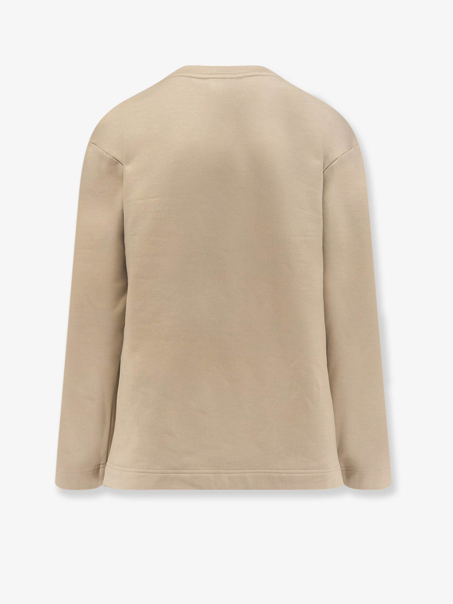 Max Mara Silk And Cotton Blend Berma Sweatshirt - 2