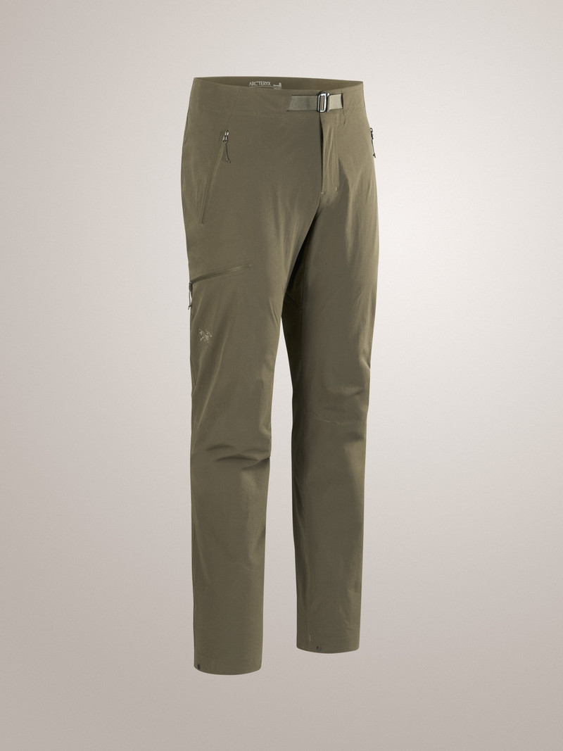 Gamma SL Pant 9