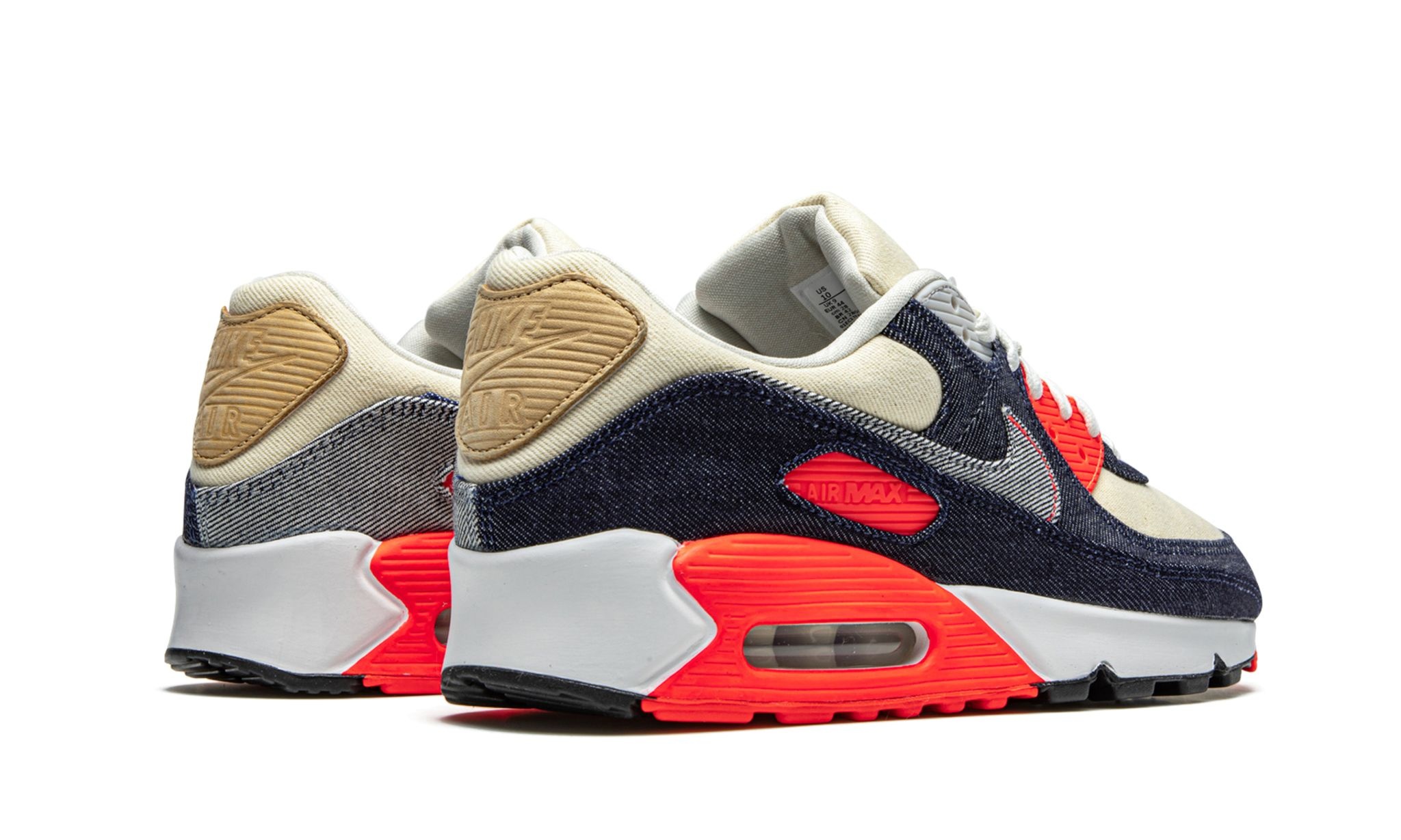 AIR MAX 90 DHM "Denham" - 3