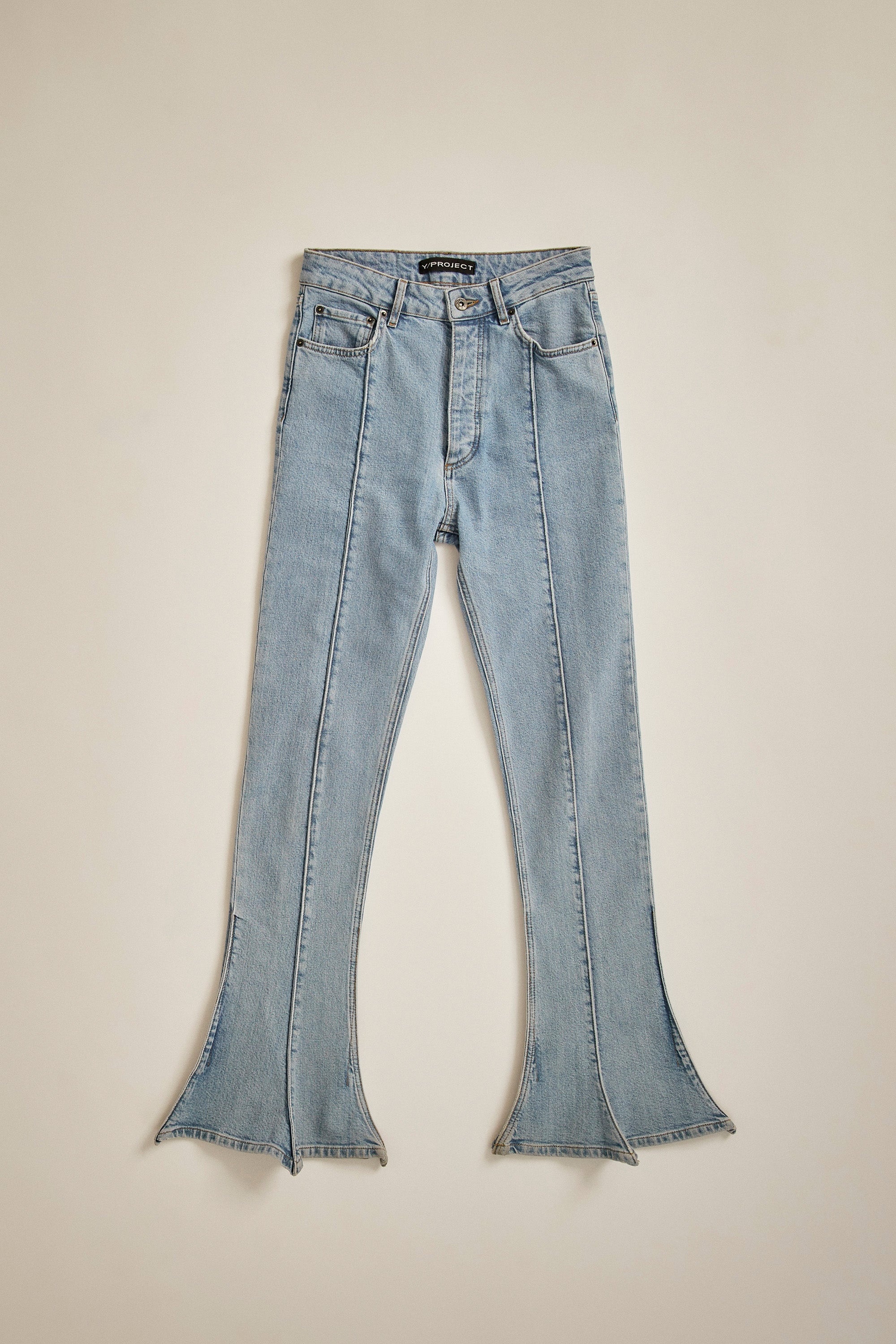 Classic Trumpet Jean - 8