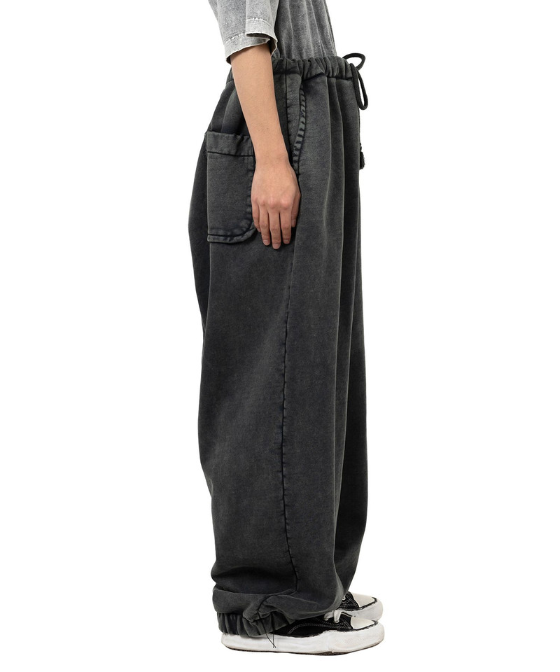 Amateur Sewn Like Sweat Pants 6