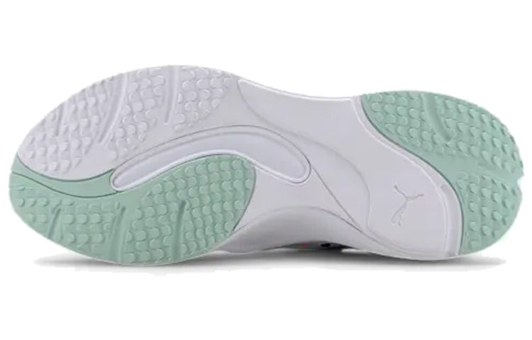 (WMNS) PUMA Rise 'Mist Green' 371777-01 - 5
