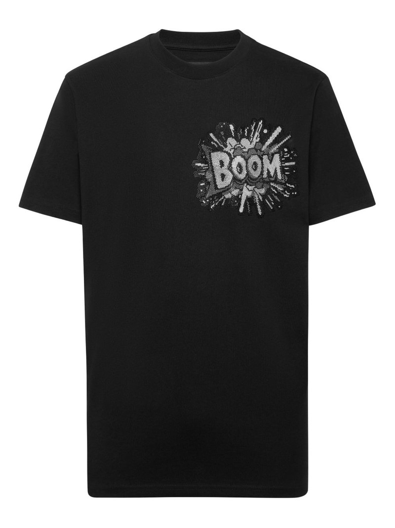 Boom T-shirt 1