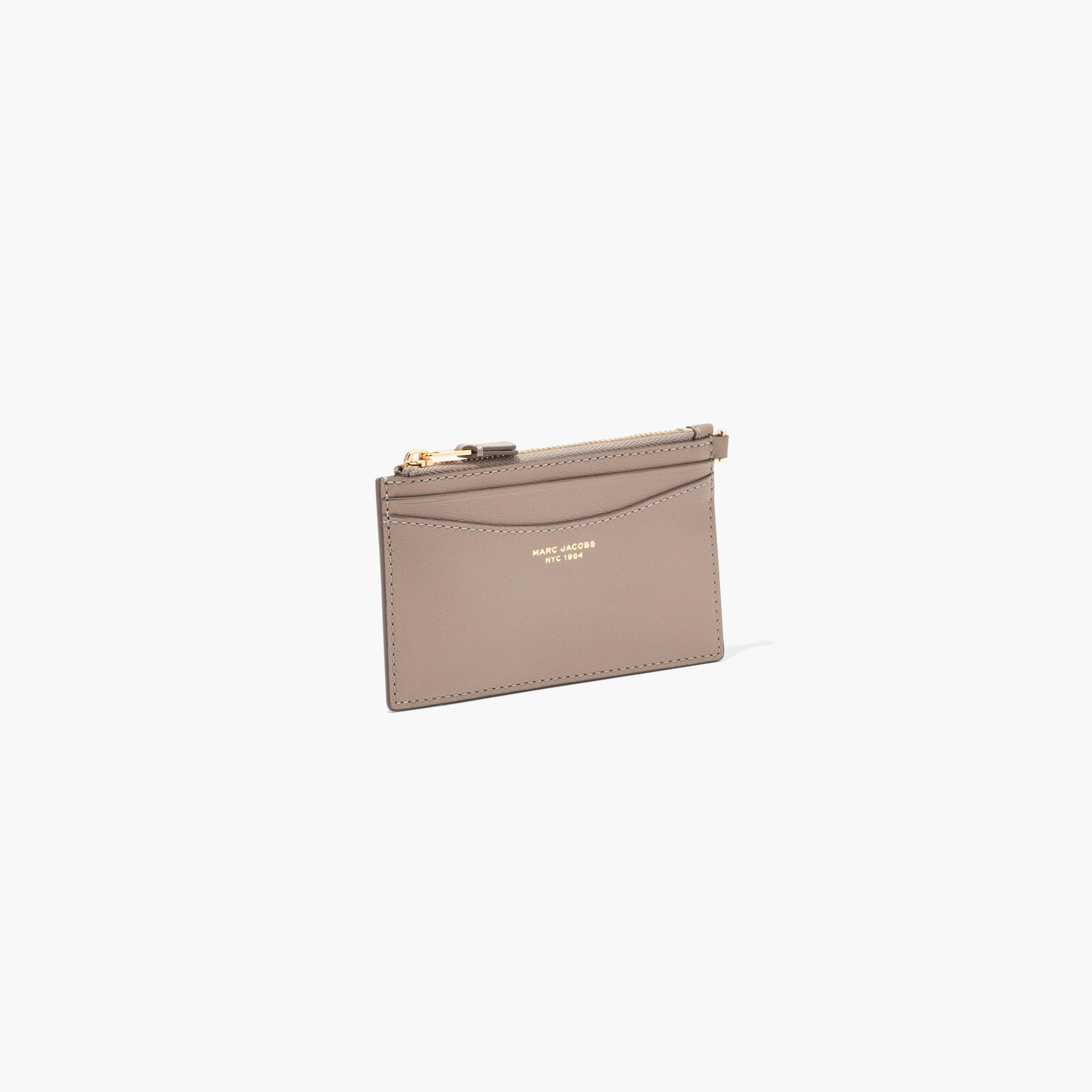 THE SLIM 84 TOP ZIP WRISTLET - 3
