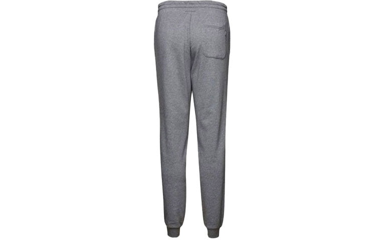 Converse Star Chevron Emb Pant 'Grey' 10008928-A05 - 2