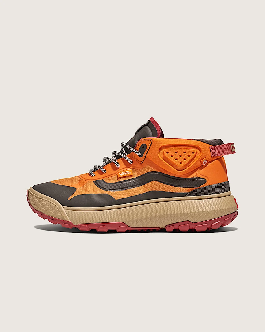 Crosspath Mid Shoe - 1