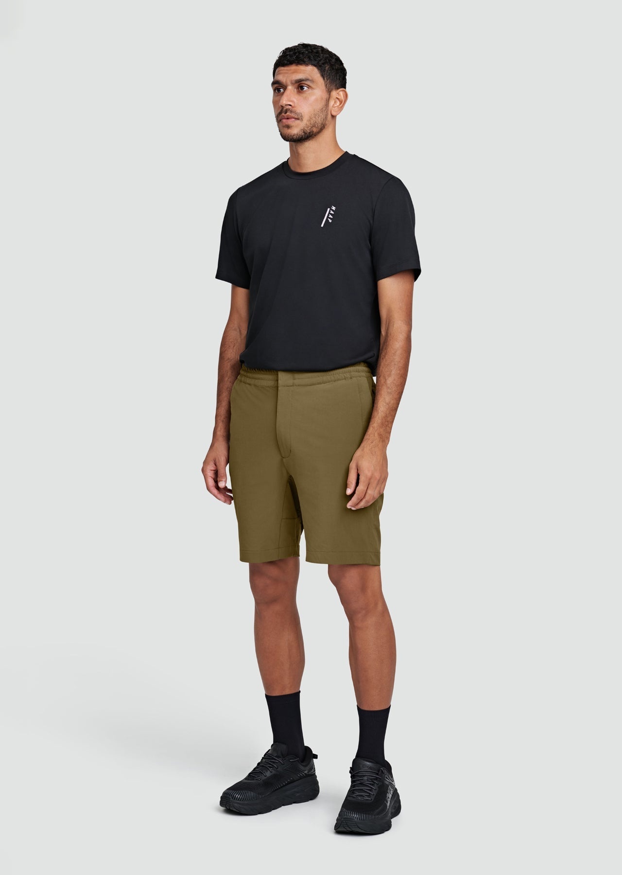 Motion Short - 1