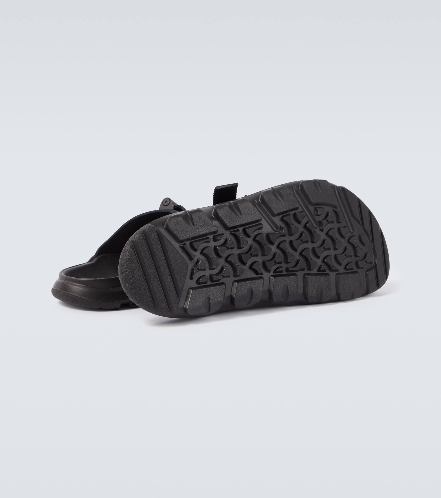Arizona leather sandals - 7
